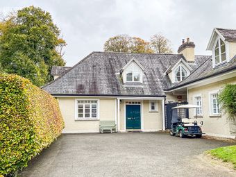 21 Walton's Grove, Mount Juliet Estate, Thomastown, Co. Kilkenny, Thomastown, Co. Kilkenny