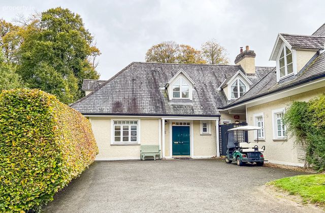 21 Walton's Grove, Mount Juliet Estate, Thomastown, Co. Kilkenny, Thomastown, Co. Kilkenny - Click to view photos