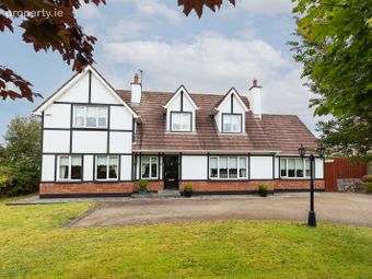 1 Hillside Downs, Birr, Birr, Co. Offaly