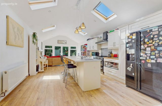 164 Captain's Road, Dublin 12, Kimmage, Dublin 12 - Click to view photos