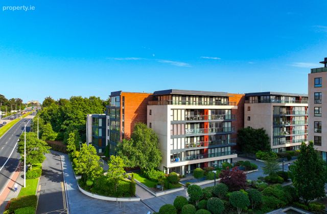 Apartment 18 Onyx, The Grange, Brewery Road, Stillorgan, Co. Dublin, Leopardstown, Dublin 18 - Click to view photos