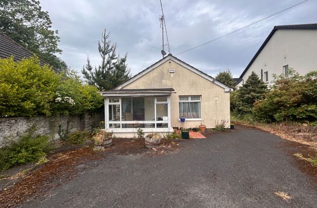 Heather Cottage, Main Street, Newcastle, Co. Dublin - Click to view photos