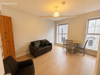 Tara House, 3 Washington Street West, Cork City Centre, Co. Cork - Image 2