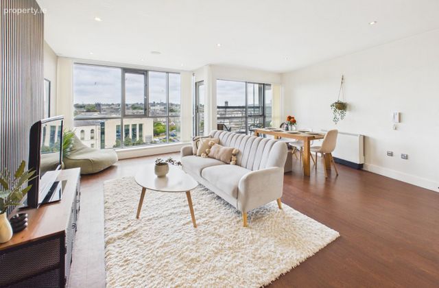 Apartment 602, Maritana Gate, Waterford City Centre, Co. Waterford - Click to view photos