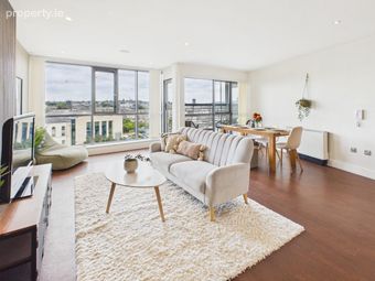 Apartment 602, Maritana Gate, Waterford City Centre, Co. Waterford
