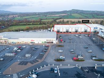 1-4 New Ross Retail Park, Portersland, New Ross, Co. Wexford, New Ross, Co. Wexford
