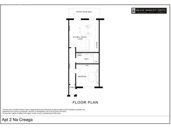 Apartment 2, Na Creaga, Ballybrit, Co. Galway - Image 5