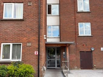 6 Month Rental - 204 Richmond Court, Richmond Avenue South, Dartry, Dublin 6 - Image 3