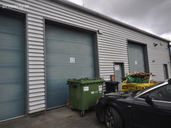 Unit C2, Riverview Business Park, Dublin 12, Dublin 12 - Image 2