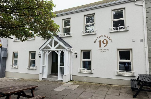 19 On The Green - Oak Suite, 19 Main Street, Belcoo, Enniskillen, Co. Fermanagh, Enniskillen, Co. Fermanagh - Click to view photos
