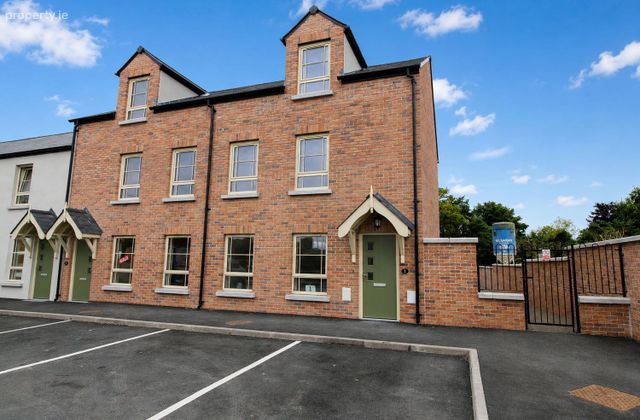 1 Vere Foster Mews, 1 Vere Foster Mews, Tallanstown, Co. Louth - Click to view photos