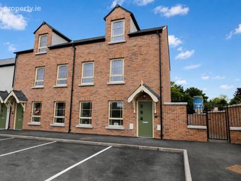 1 Vere Foster Mews, Tallanstown, Co. Louth