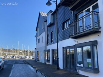 49 Shearwater, Pier Road, Kinsale, Co. Cork