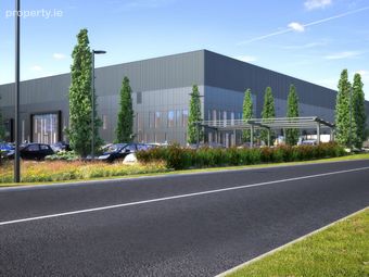 Lands At Great Connell, Newbridge, Co. Kildare - Image 4