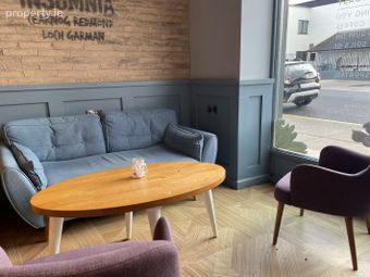 Cafe Premises, Unit B, Redmond Square, Wexford Town, Co. Wexford - Image 3