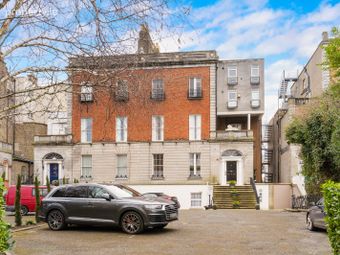 Apt. 2, 57 Pembroke Road, Ballsbridge, Dublin 4, Ballsbridge, Dublin 4