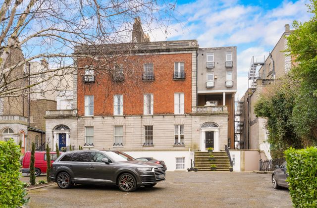Apt. 2, 57 Pembroke Road, Ballsbridge, Dublin 4, Ballsbridge, Dublin 4 - Click to view photos