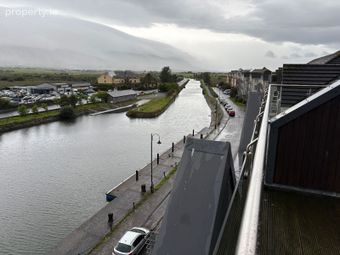 Tralee Marina Apartments, Tralee, Co. Kerry