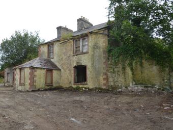 Carrowcannon House , Carrocannon, Falcarragh County Donegal, Falcarragh, Co. Donegal - Image 2