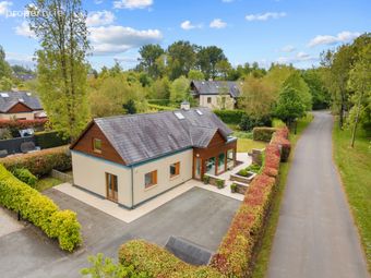 62 Leinster Wood, Carton Demesne, Maynooth, Co Kildare, Maynooth, Co. Kildare - Image 3