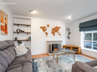 Sarsfield Quay Apartments, Liffey Street, Arbour Hill, Dublin 7