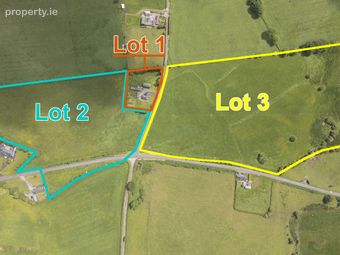 Bryanstown, Ballinea, Mullingar, Co. Westmeath