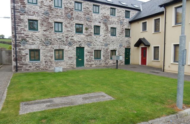 Apartment 2, The Old Mills, Garryowen, Cloyne, Co. Cork - Click to view photos