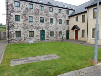 Apartment 2, The Old Mills, Garryowen, Cloyne, Co. Cork