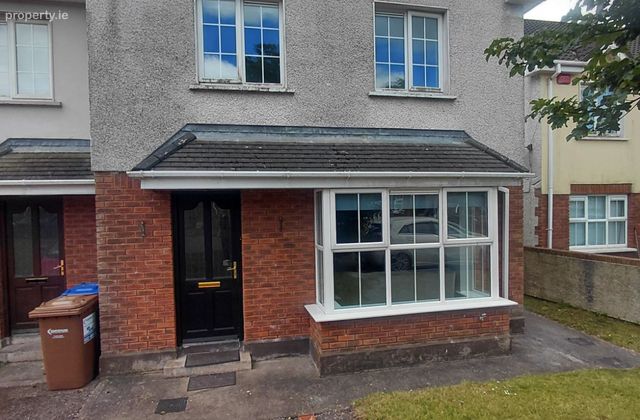 39 Monastery Terrace, Blarney Road, Hollyhill, Co. Cork - Click to view photos