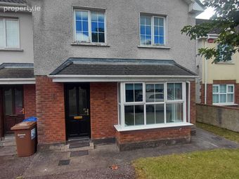 39 Monastery Terrace, Blarney Road, Hollyhill, Co. Cork