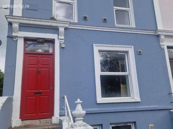 Campus House, 3 Woodland View, Western Road, Co. Cork