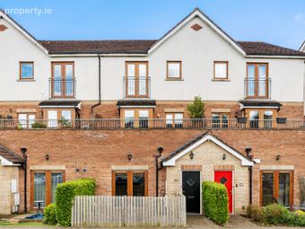 30 Summerseat Drive, Summerseat, Clonee, Co Meath, Clonee, Co. Meath