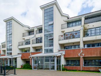 Apt 115 Block G2 Louisa Park, Station Road, Leixlip, Co. Kildare, Leixlip, Co. Kildare - Image 2