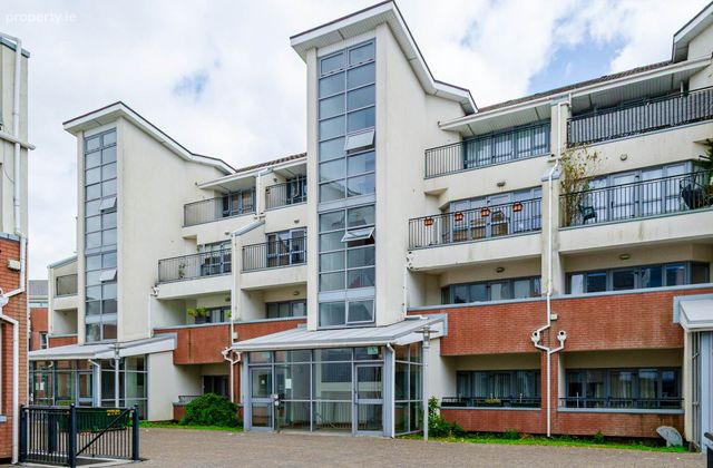 Apt 115 Block G2 Louisa Park, Station Road, Leixlip, Co. Kildare, Leixlip, Co. Kildare - Click to view photos