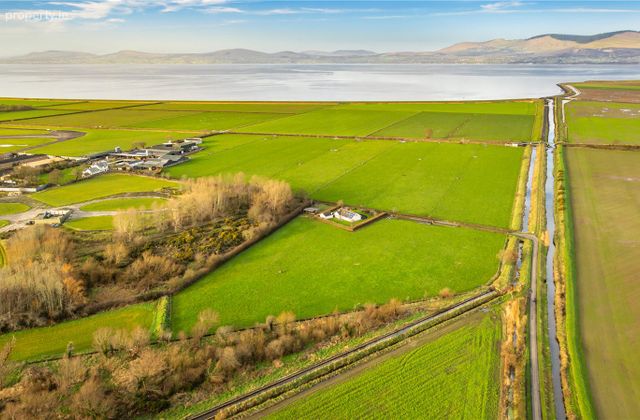 Lot 2 - Carse Lodge, Carse Road, Limavady, Co. Derry, Limavady, Co. Derry - Click to view photos