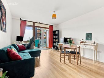24 Quilty House, Clare Village, Malahide Road, Dublin 17 - Image 5