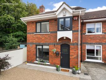 22 Royston, Kimmage Road West, Kimmage, Dublin 12, Kimmage, Dublin 12