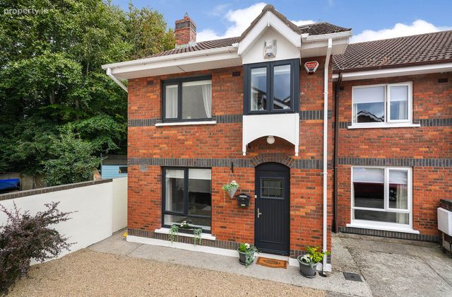 22 Royston, Kimmage Road West, Kimmage, Dublin 12, Kimmage, Dublin 12 - Click to view photos