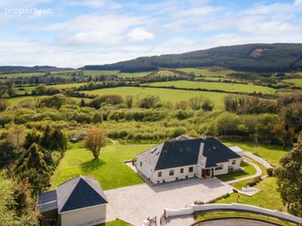 Rossdowne House, Grove Meadow, Ballinahinch Lower, Newtownmountkennedy, Newtownmountkennedy, Co. Wicklow - Image 2