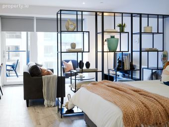 Apartment 14, Block 2, The Green, Barnoaks, Citywest, Co. Dublin