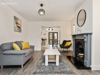 5 Lodge Court, Borris, Co. Carlow, Borris, Co. Carlow