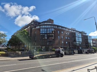 Apartment 165, The George, Charlotte Quay Dock, Hanover Quay, Dublin 2