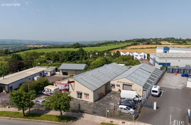 Unit 1 And 2b, Hollymount Industrial Estate, Harbour View Road, Hollyhill, Co. Cork - Click to view photos