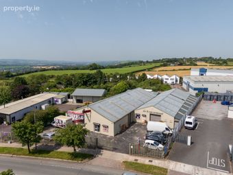 Unit 1 And 2b, Hollymount Industrial Estate, Harbour View Road, Hollyhill, Co. Cork