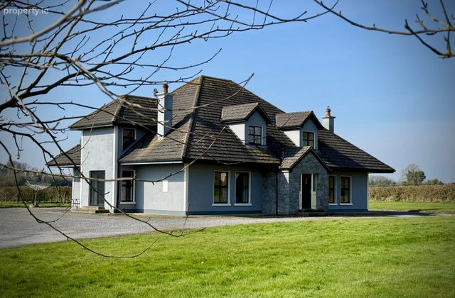 Kilcoke, Ballybrophy, Ballybrophy, Co. Laois - Click to view photos