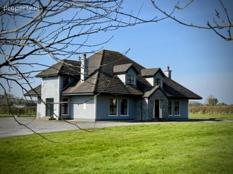 Kilcoke, Ballybrophy, Ballybrophy, Co. Laois