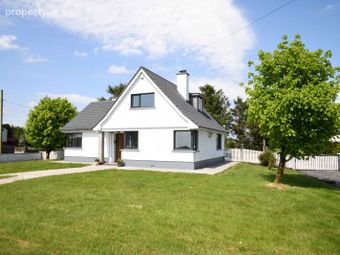 Lissacarha, Kilkerrin, Co. Galway
