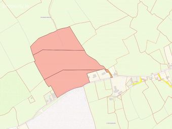 Former Quarry &amp; Lands Coolbaun, Castlecomer, Co. Kilkenny - Image 4