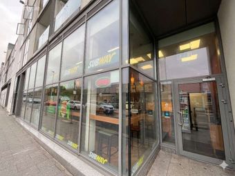 Commercial Unit 1b, Whitewater Shopping Centre, Newbridge, Co. Kildare, Newbridge, Co. Kildare