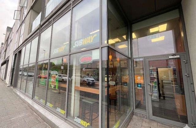 Commercial Unit 1b, Whitewater Shopping Centre, Newbridge, Co. Kildare, Newbridge, Co. Kildare - Click to view photos